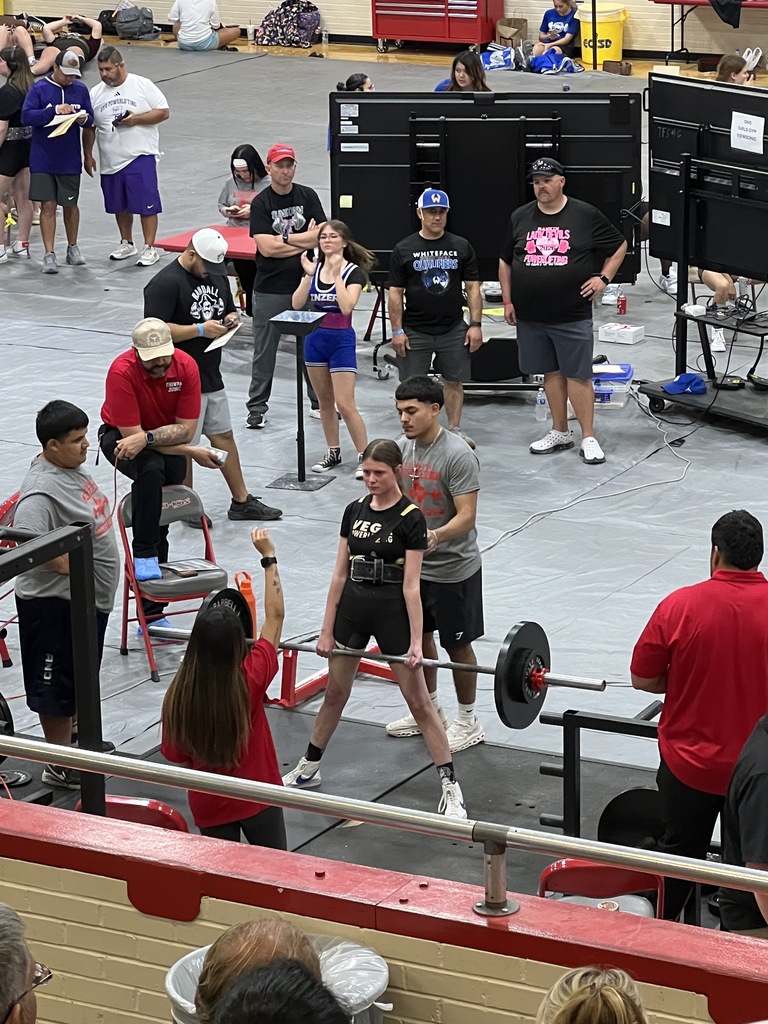 Regional Powerlifting