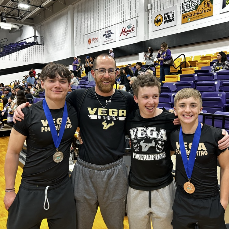 regional powerlifting 