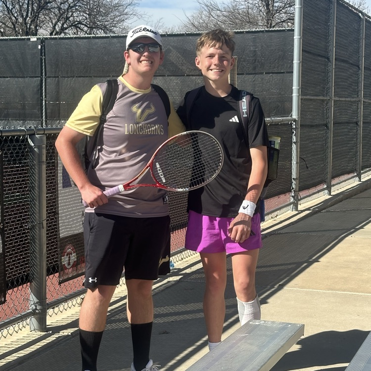 Dayton & Miles - 2nd Consolation 