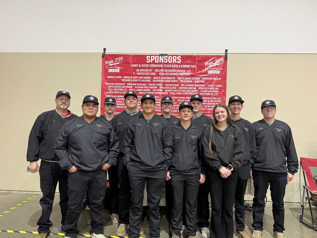 Houston Ag Mechanics