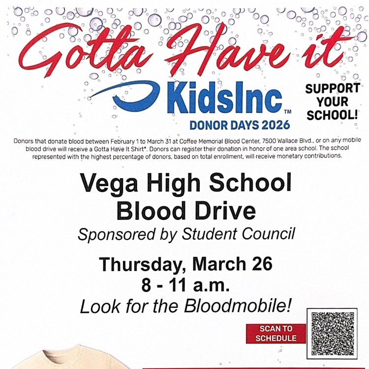blood drive