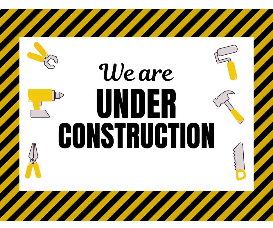 Vega ISD is under construction