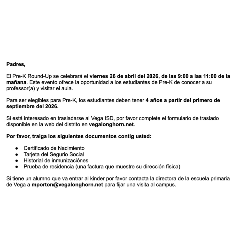 PK Round Up 26-27-Spanish 