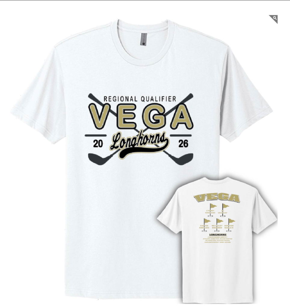 Regional Golf Shirts