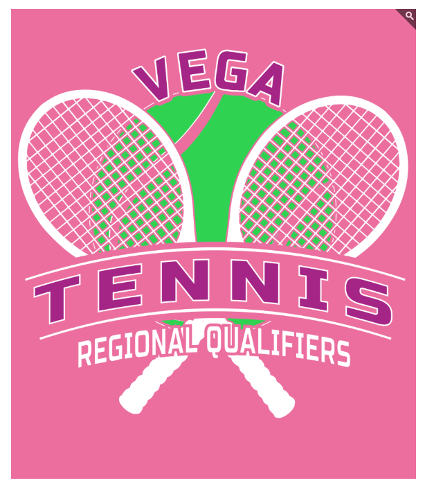 Regional Tennis Shirts