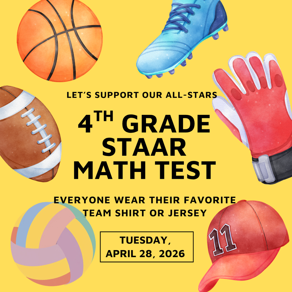 STAAR 4 Math 