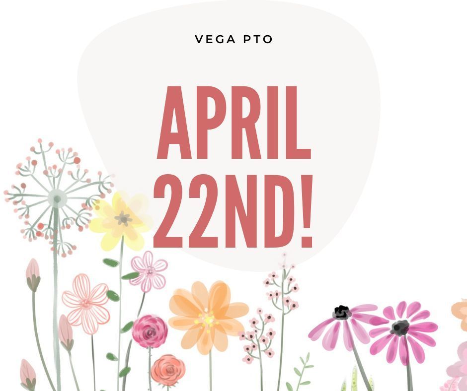 PTO Flower Pickup Day