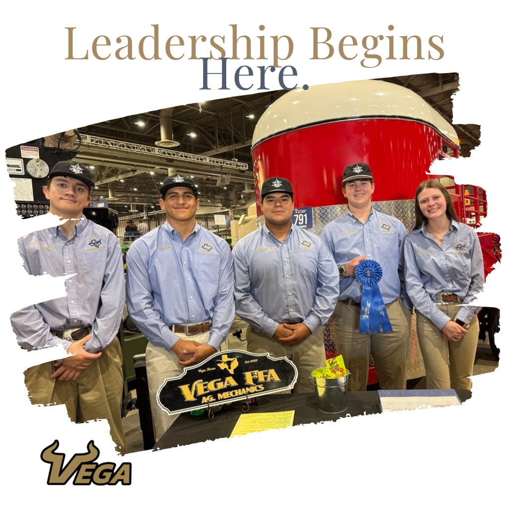 Vega FFA Program