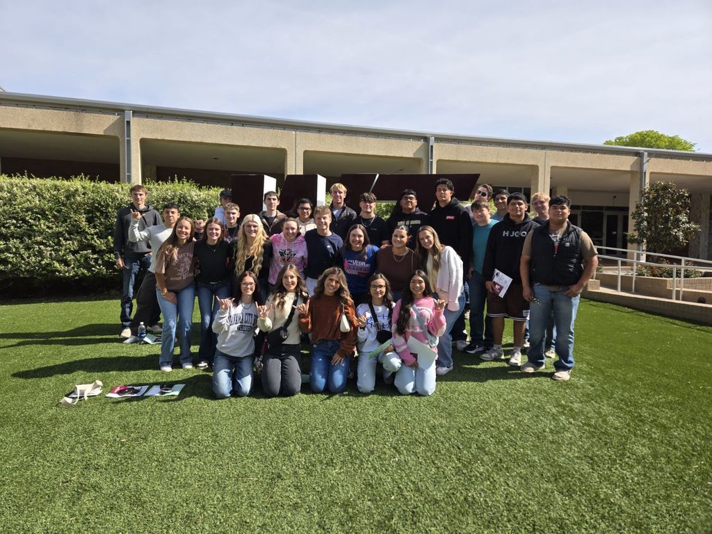 🎓 Junior Class College Day