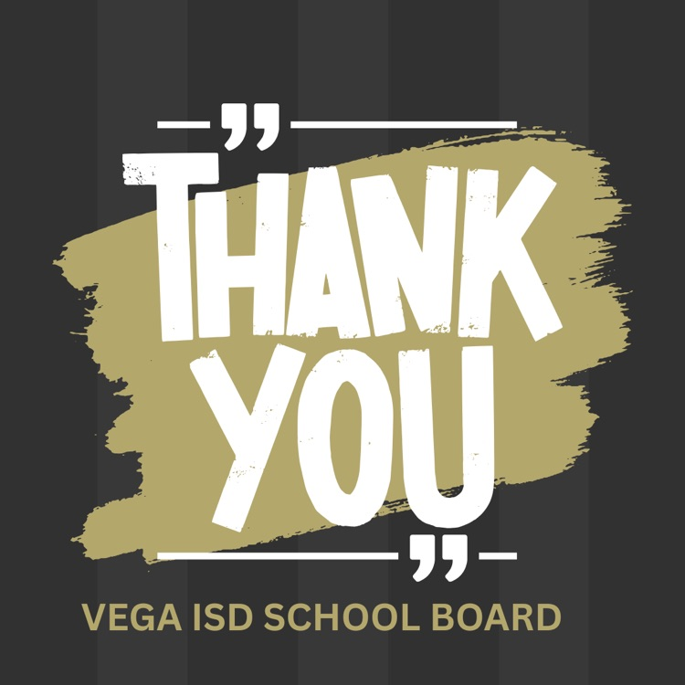 thank you school board