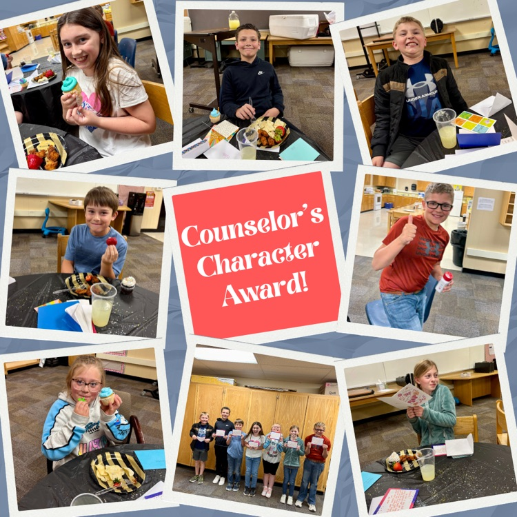 character counts 