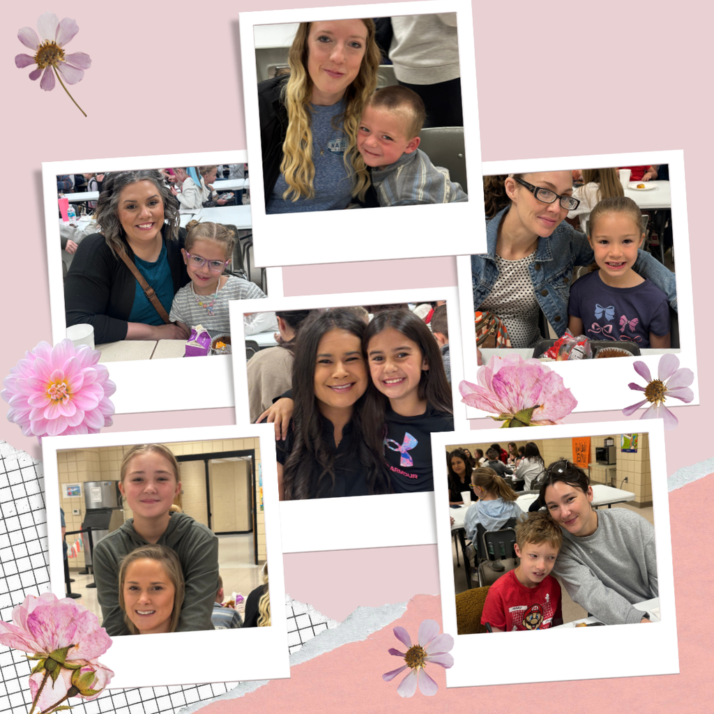 Muffins with Mom 26