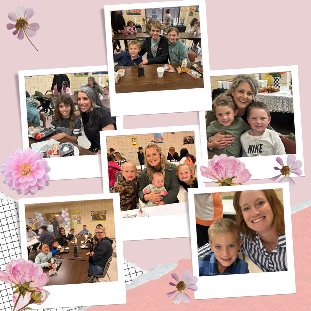 Muffins with Mom 26