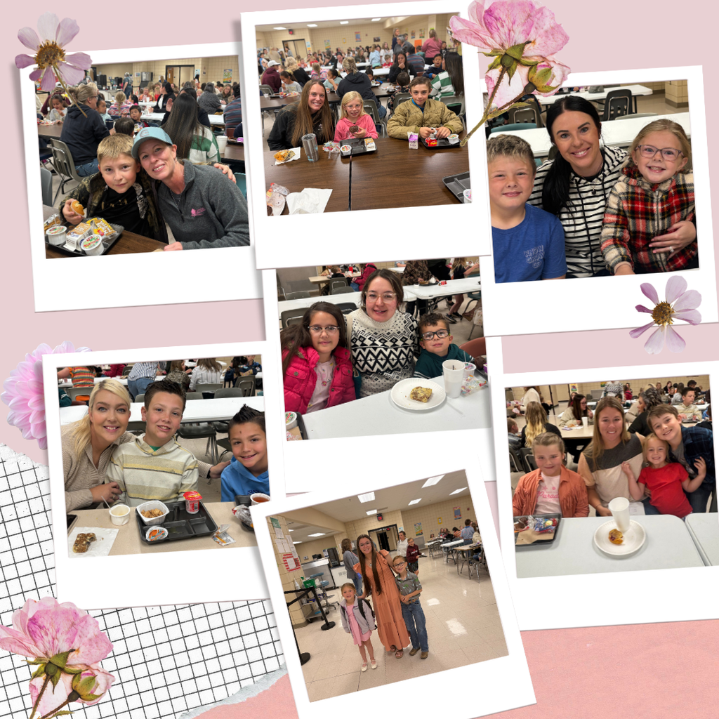 Muffins with Mom 26