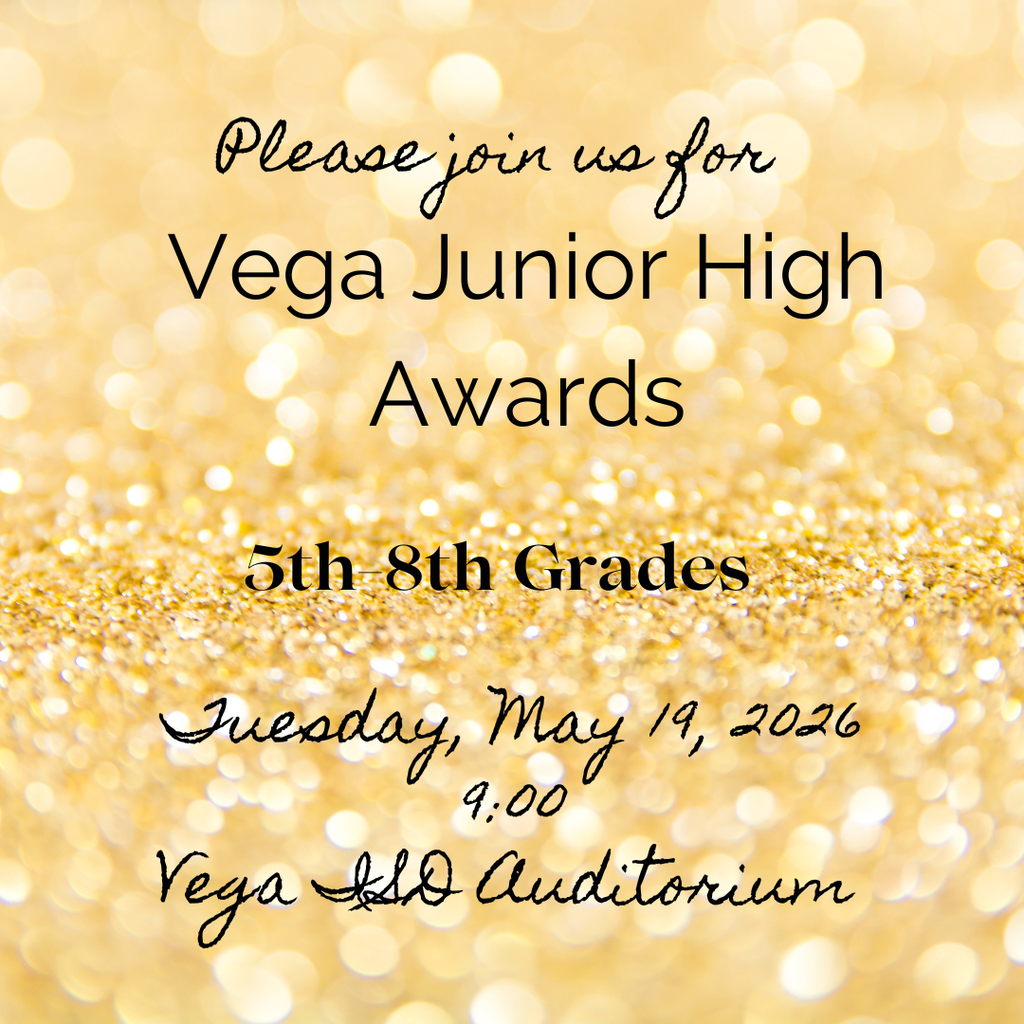 VJH Awards 