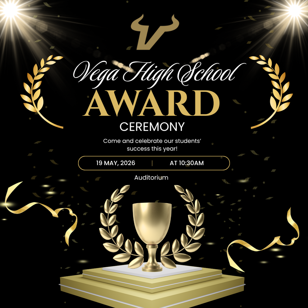 VHS Awards