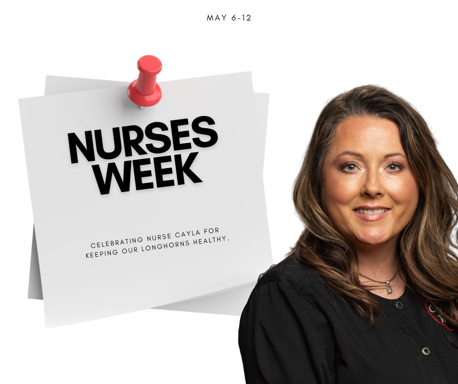 Nurses Week