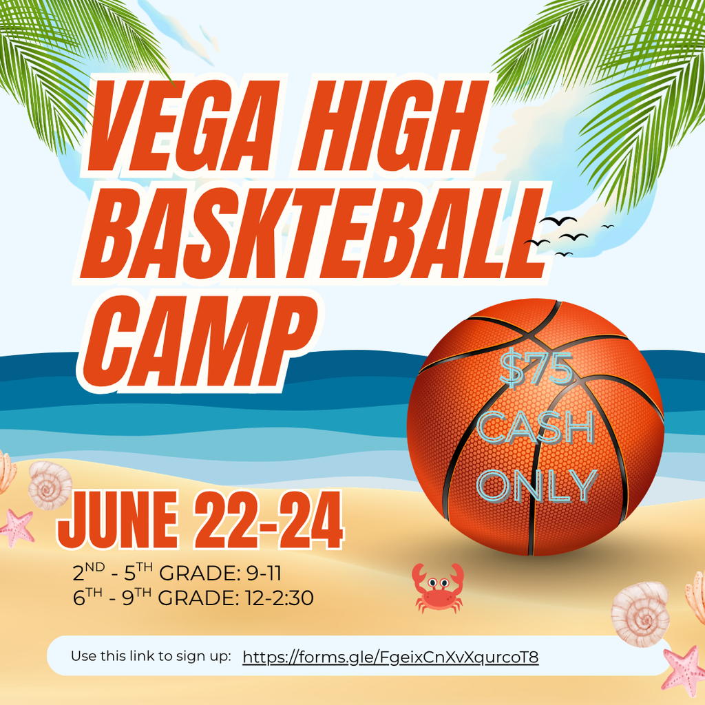 Summer Basketball Camp