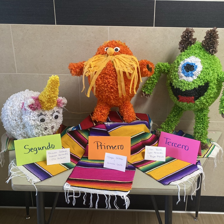 piñatas 
