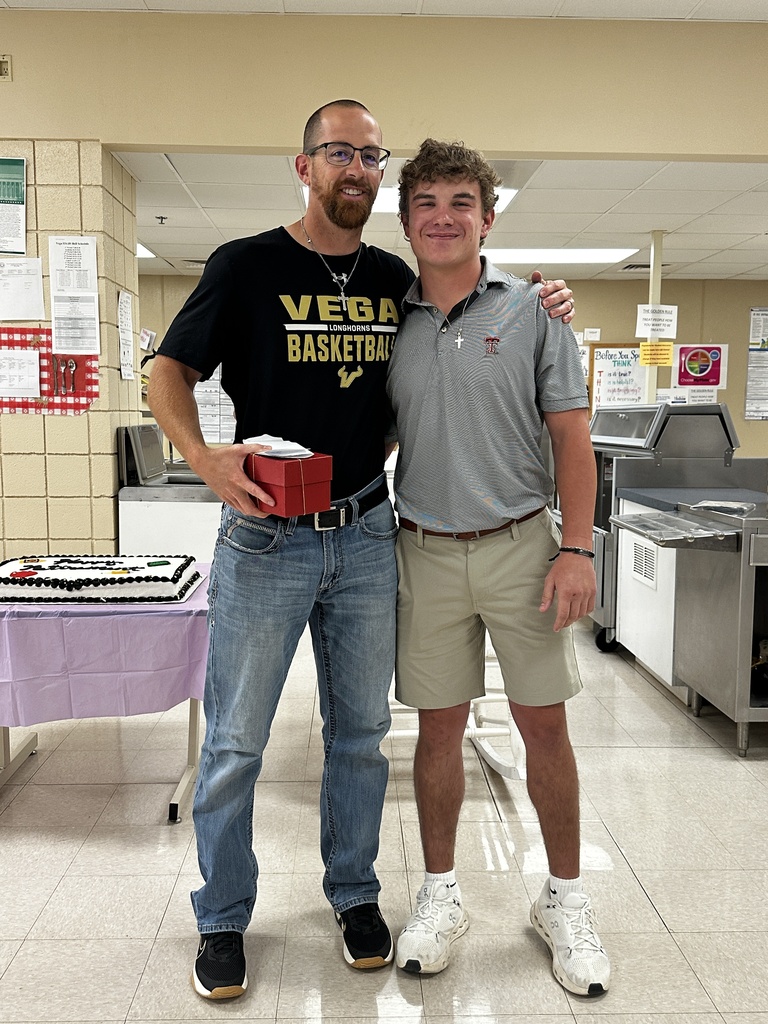 Bell Letter - Kase Vogler & Austin Sansing