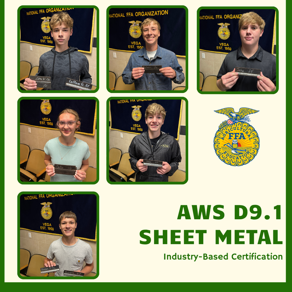 industry-based certification