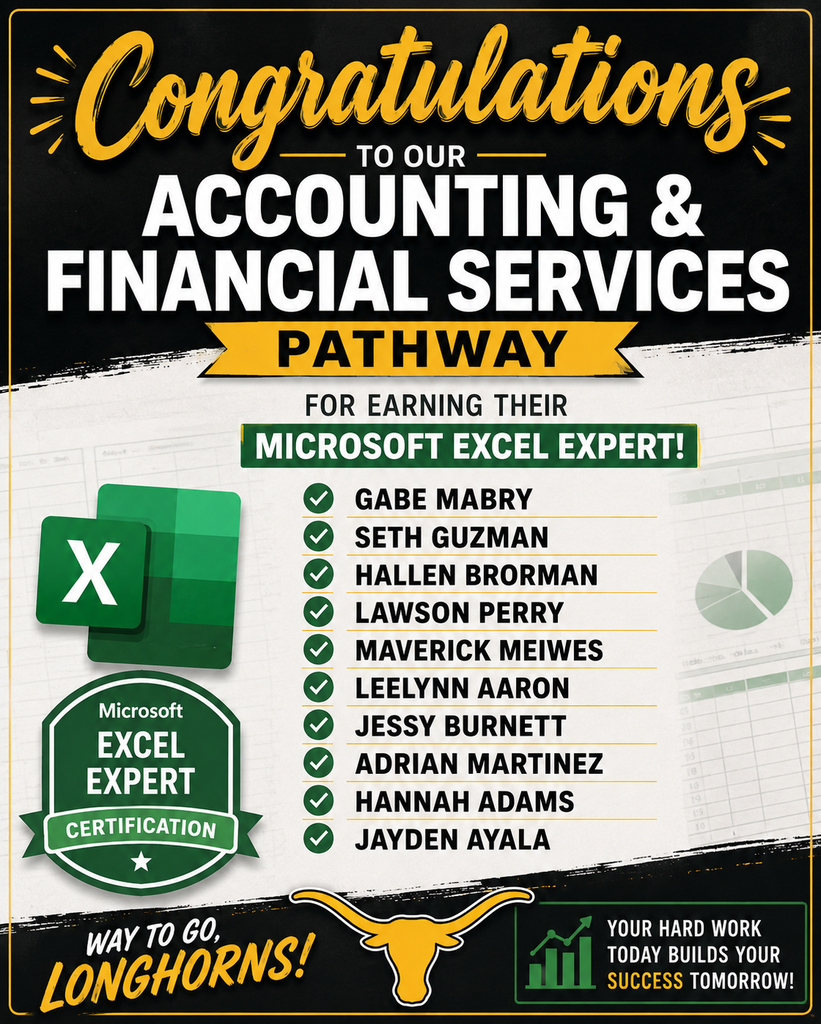 excel expert certification