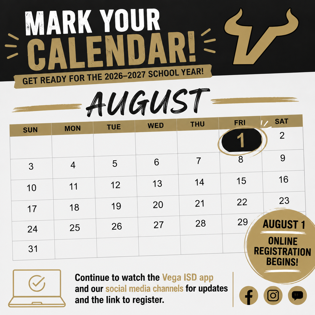 2026-27 Online Registration
