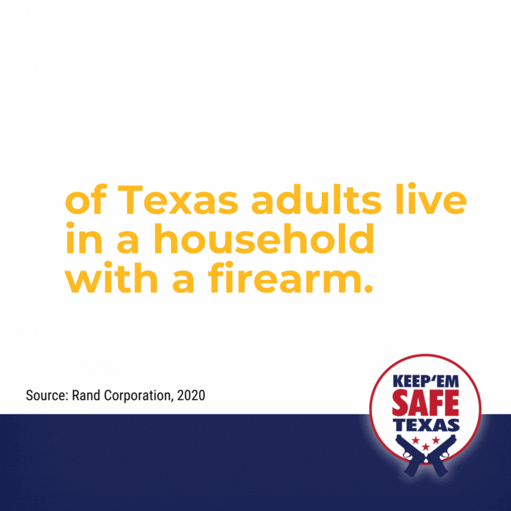 Safe Gun Storage