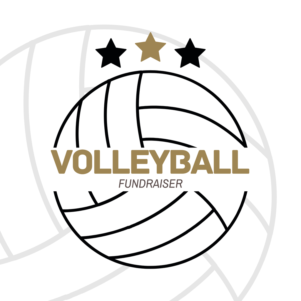 Volleyball Fundraiser