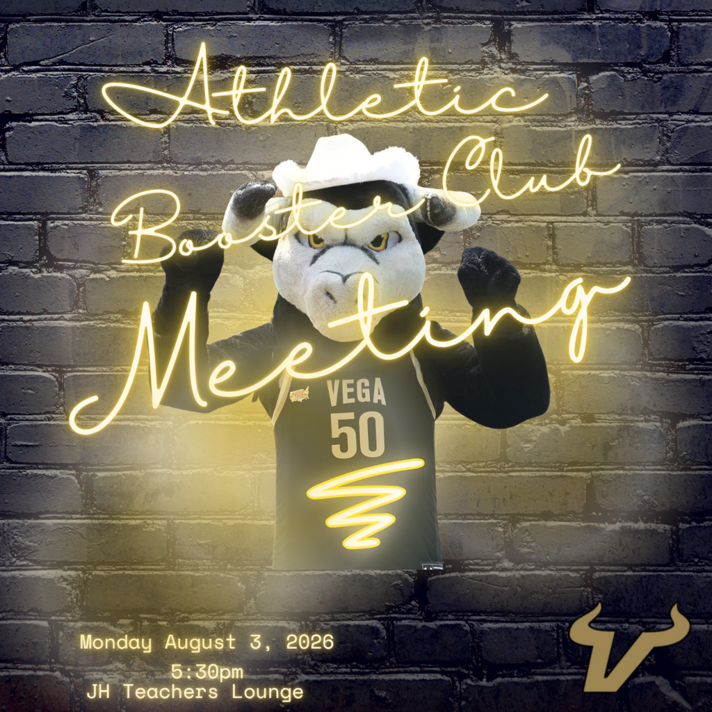 Booster Club Meeting