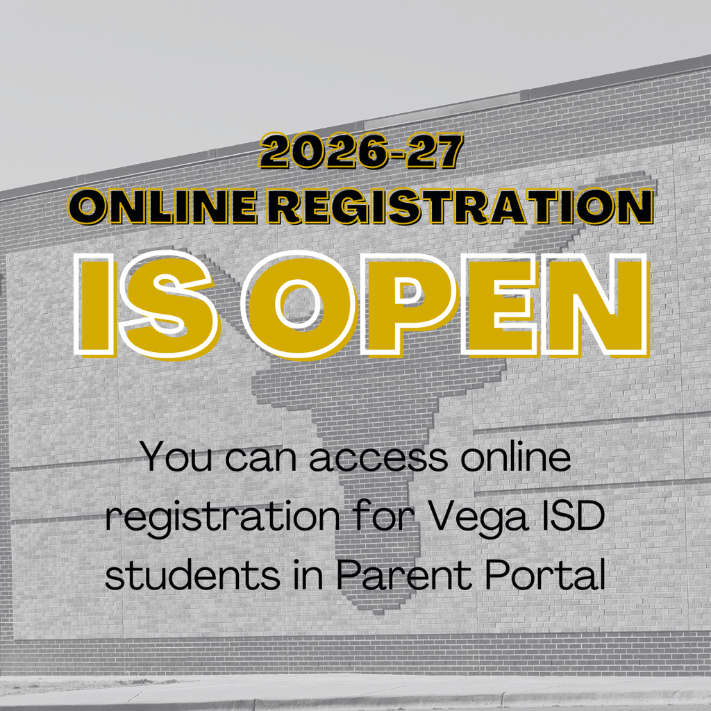 Online Registration is OPEN!!