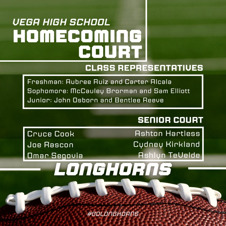 homecoming court 