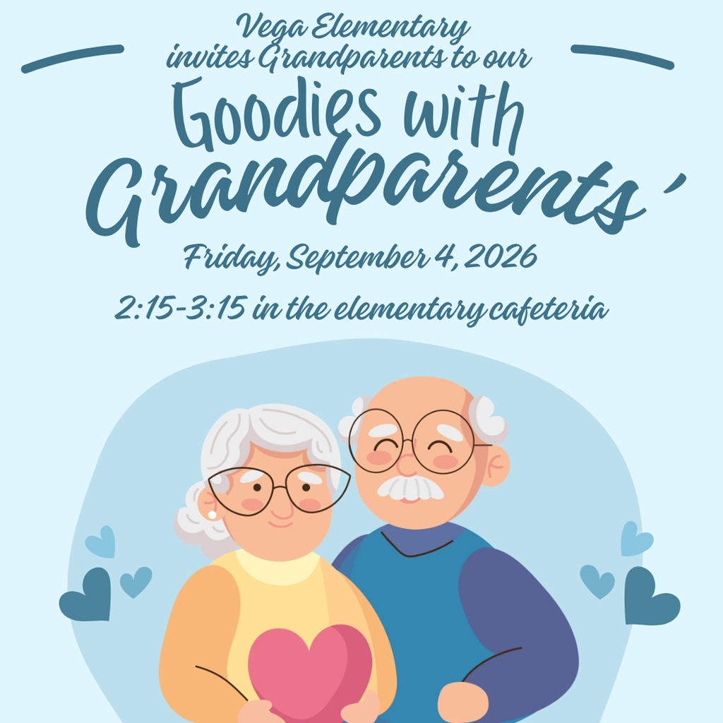 Goodies with Grand 