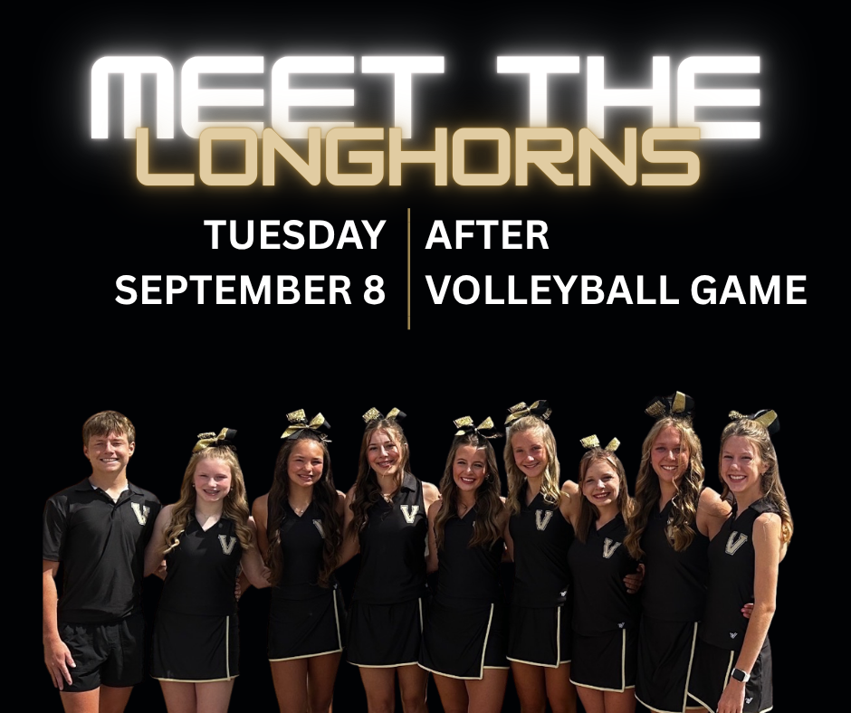 Meet the Longhorns