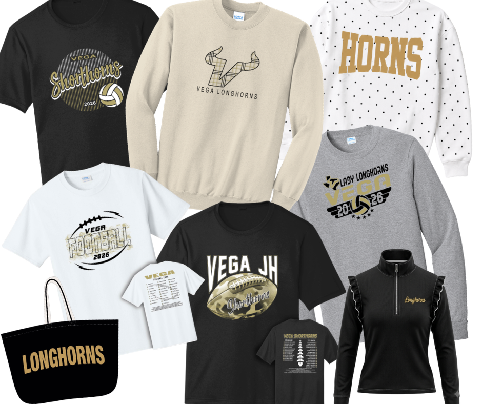 Longhorn Spirit Store