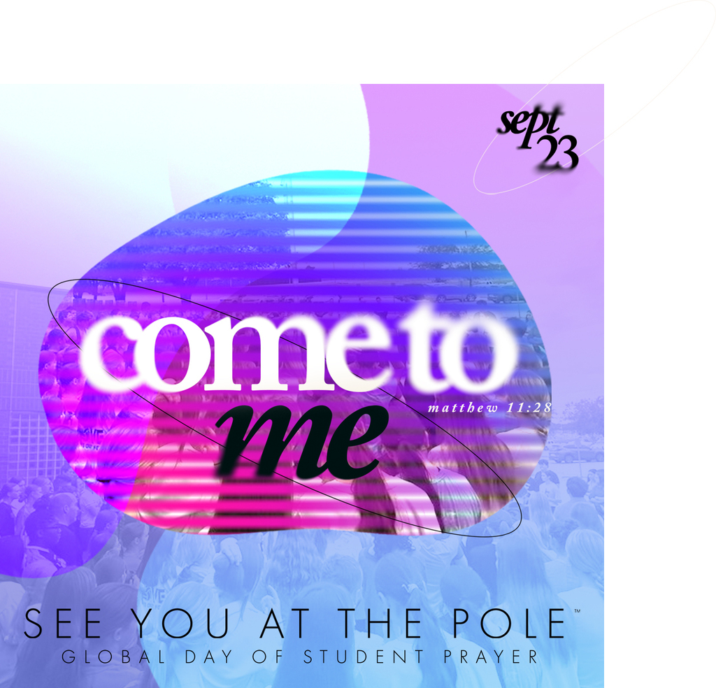 See you at the Pole