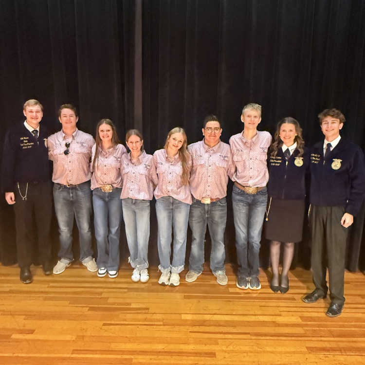 state ffa officers presentation 