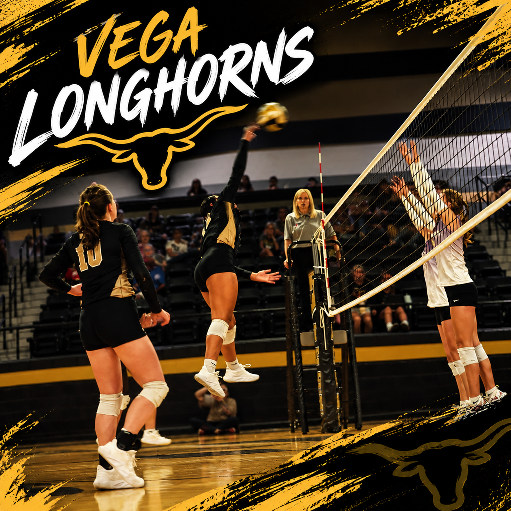 vega longhorn vb