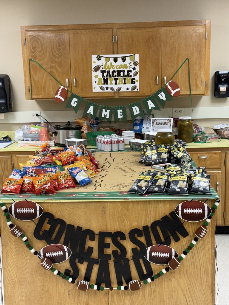 PTO Football 