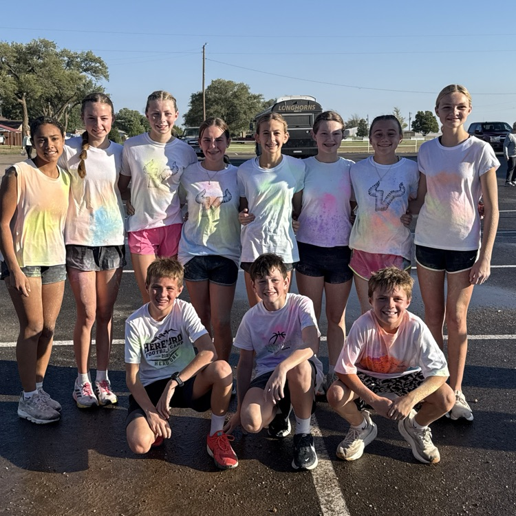 cross country 