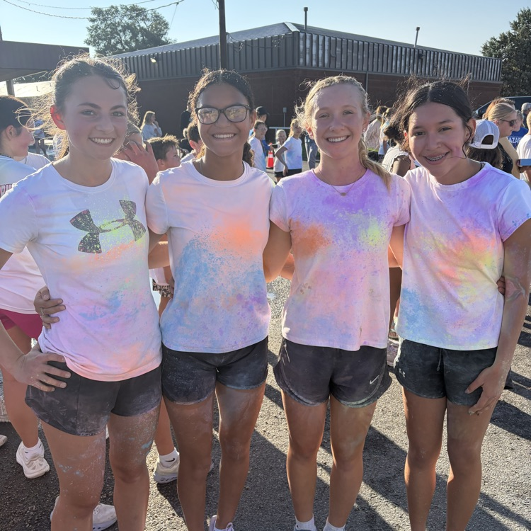 cross country 
