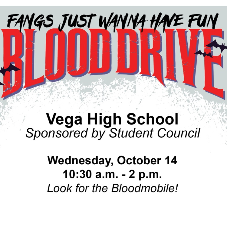 blood drive 
