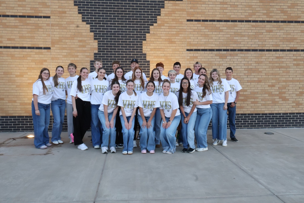 New NHS Members with NHS 
