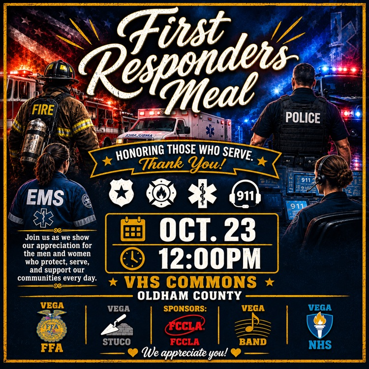 first responders