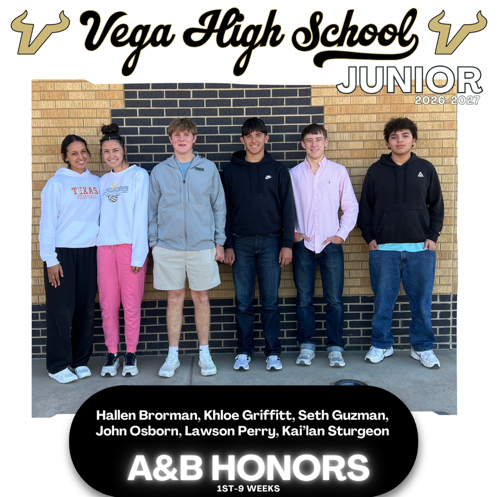 Junior AB Honor Roll