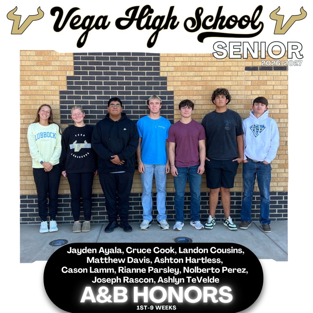 Senior AB Honor Roll