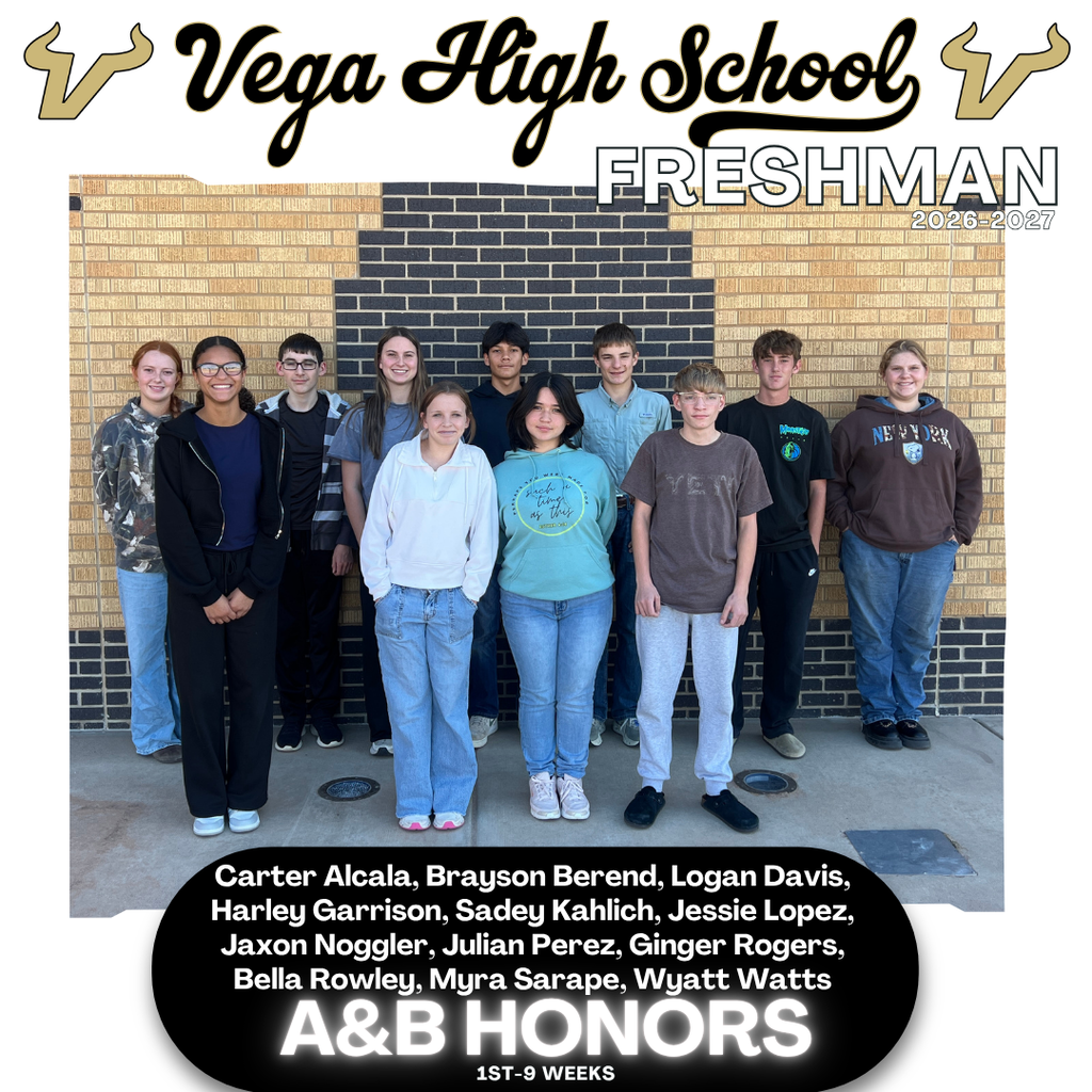 Freshman AB Honor Roll