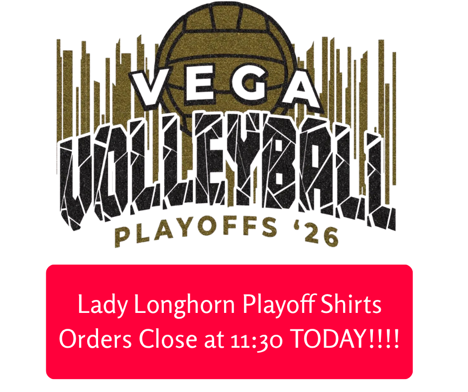 Lady Horn Playoff Shirts