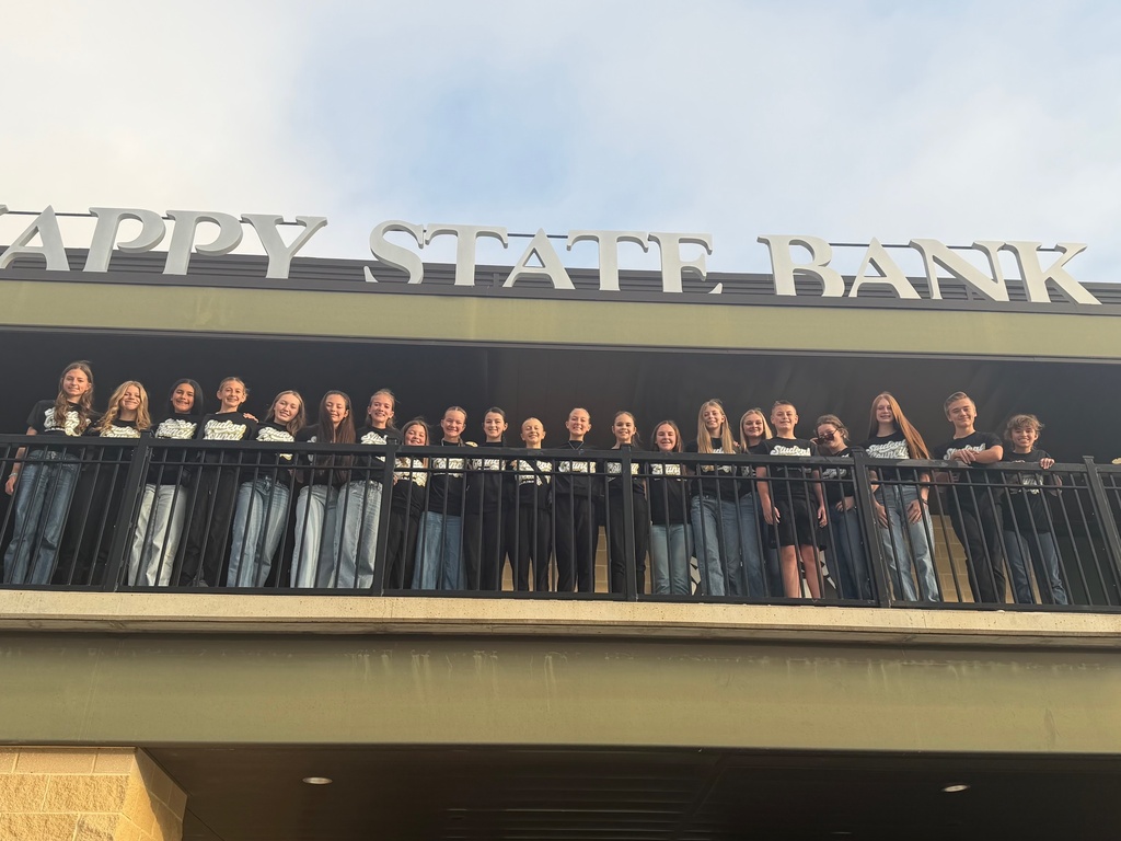 JH STUCO Trip