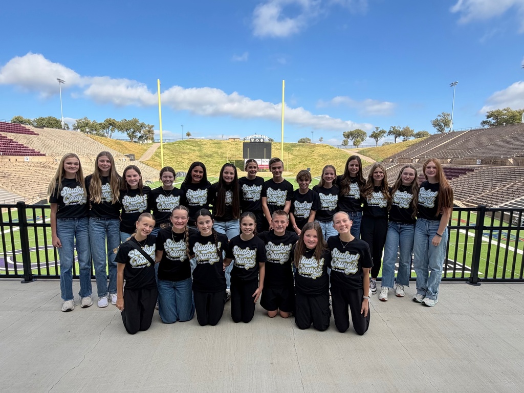 JH STUCO Trip
